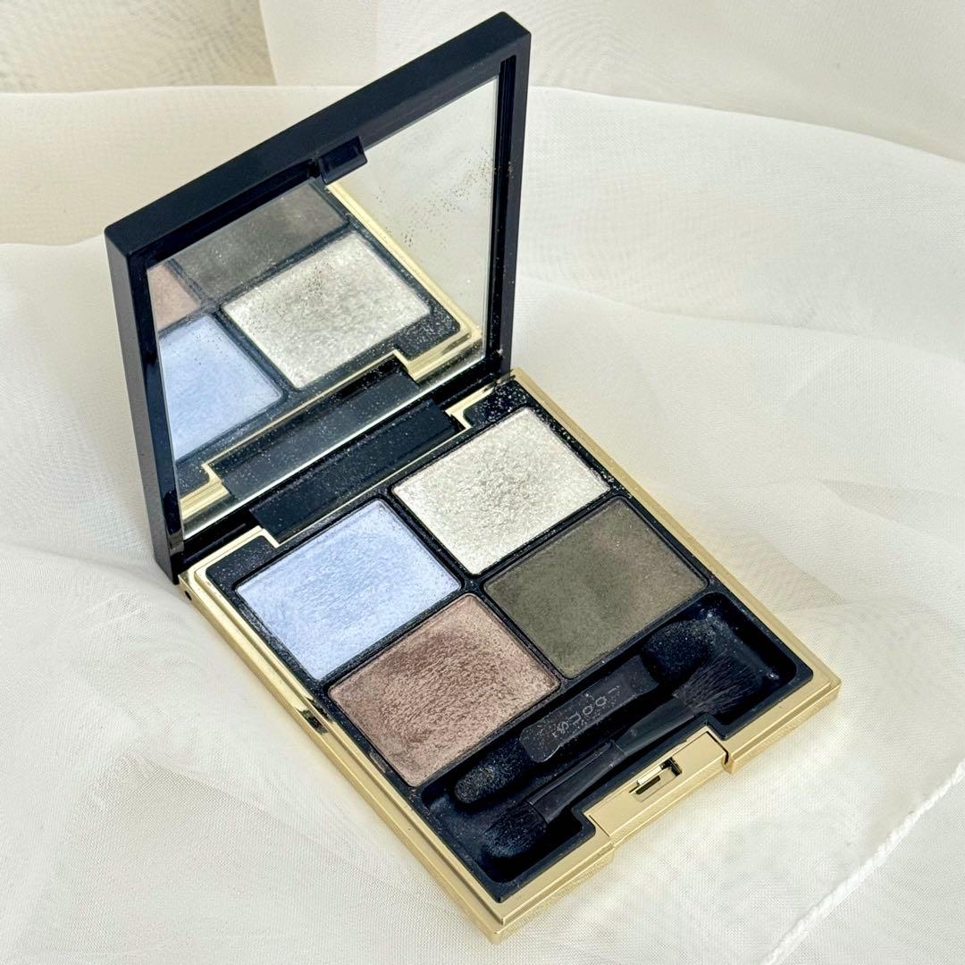 SUQQU デザイニングカラーアイズ09 涼月 -RYOUGETSU