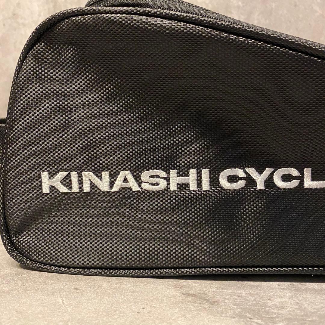 【木梨サイクル】即完売品GOLF スパイク・シューズケース