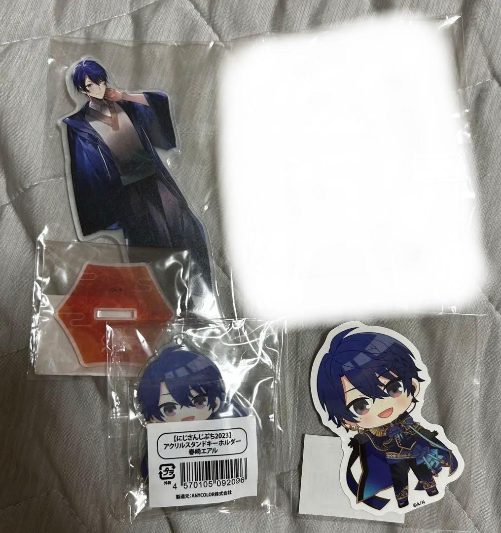 春崎エアル まとめ