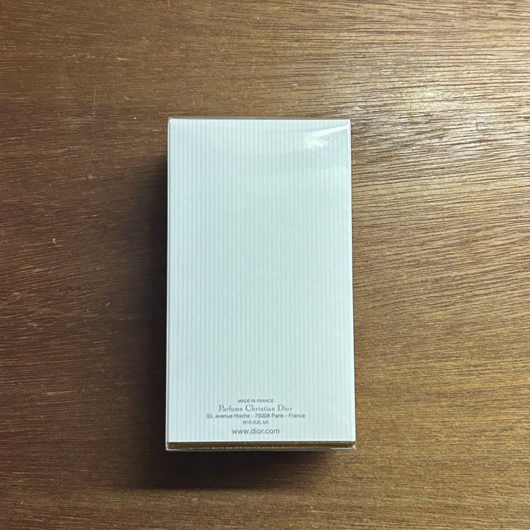 【未開封】Dior ディオール 香水 ショッパー付
