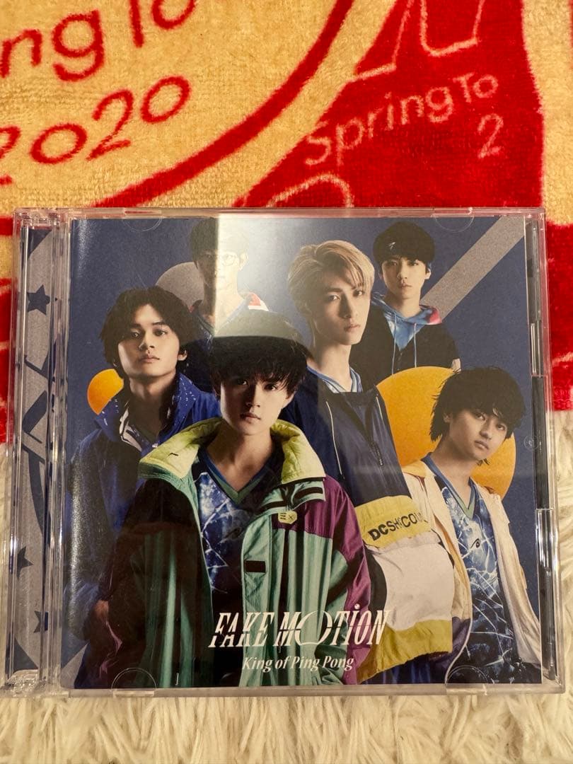 DISH//グッズまとめ