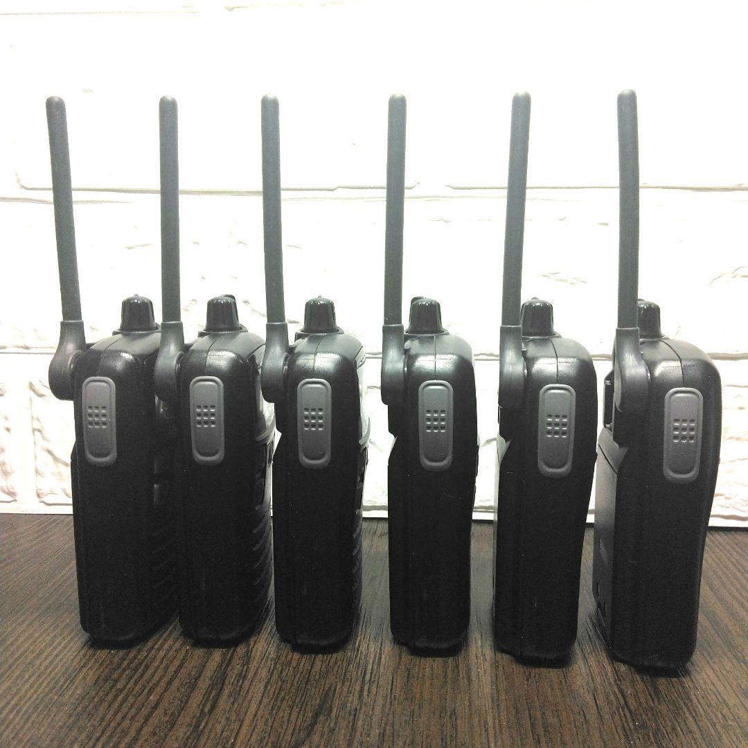 程度良好★ICOM WITHCALL IC-4100 特定小電力トランシーバー