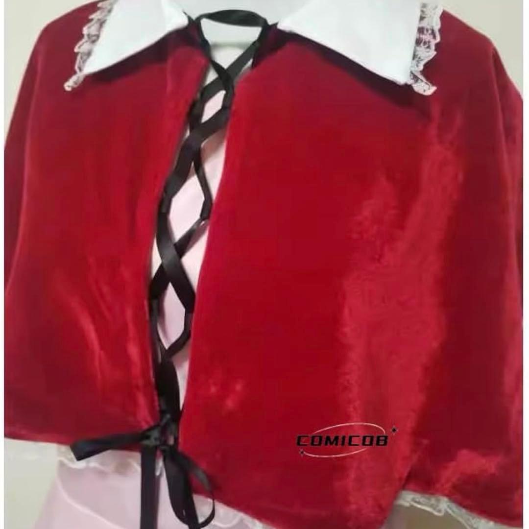 HUNTER×HUNTER（HUNTER×HUNTER） ビスケ　コスプレ 衣装