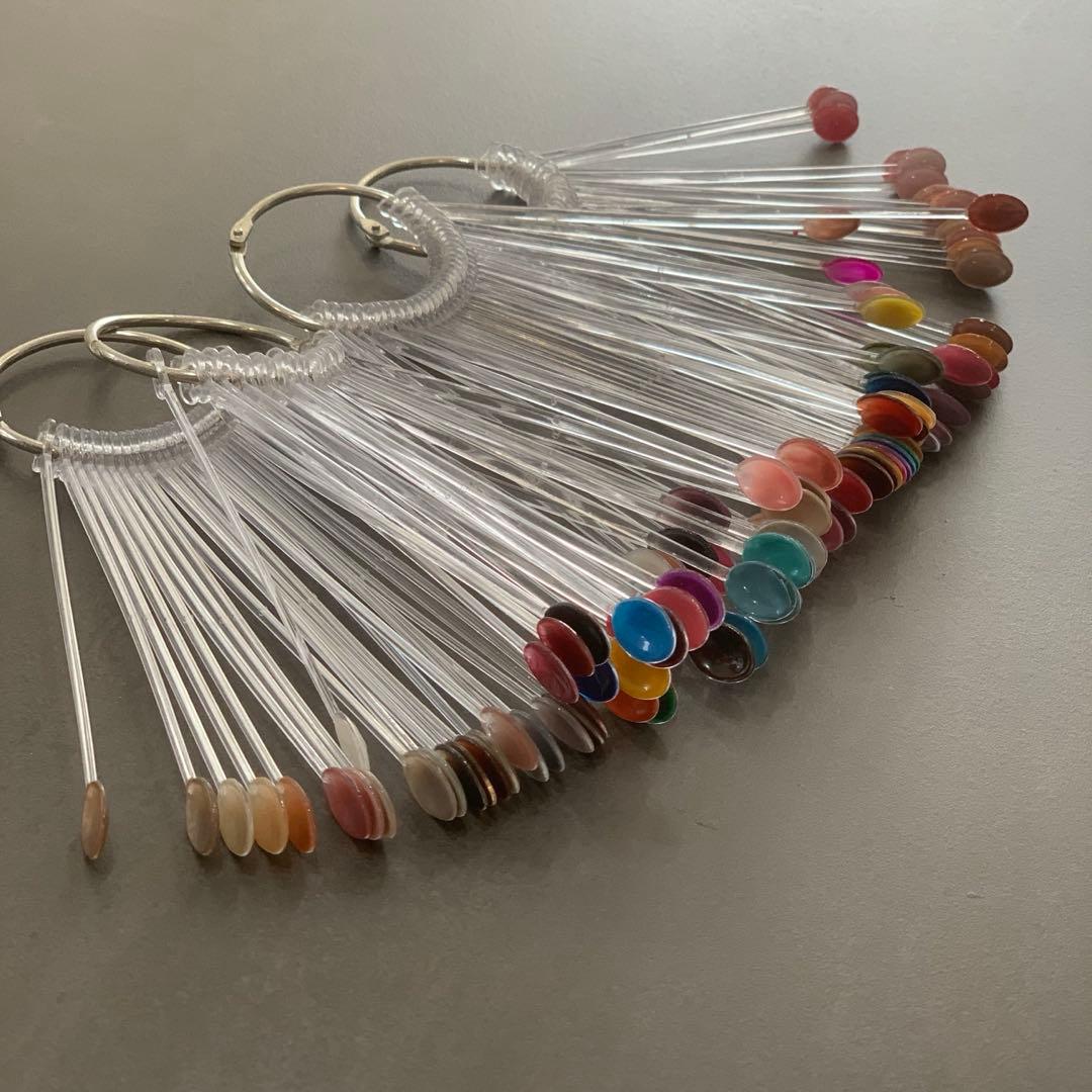 コネクトジェル　アークネイル　93色