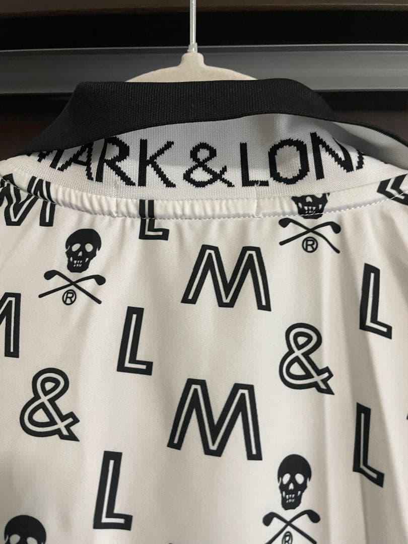 メンズウェア MARK&LONA