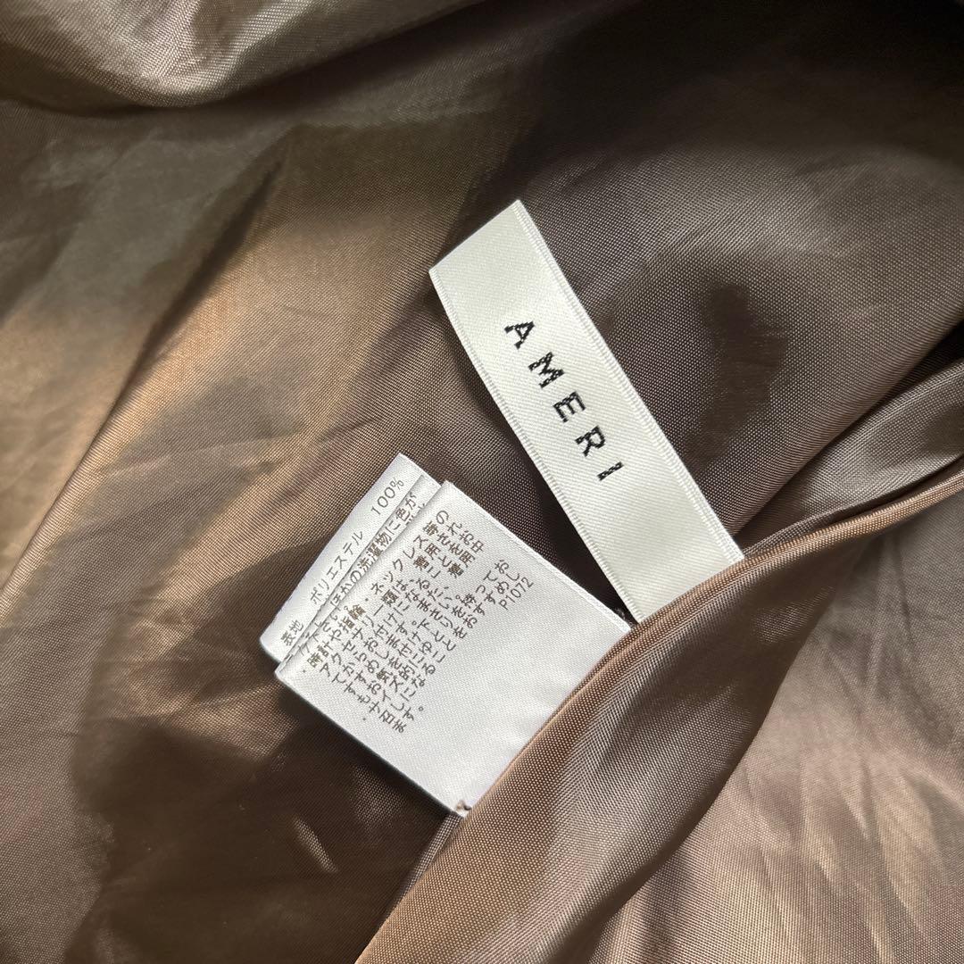 【タイムセール】オケージョンドレス　AMERI