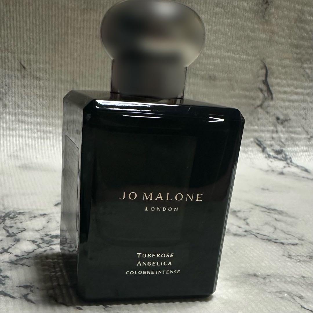 ジョーマローン チューベローズアンジェリカ コロン インテンス 50ml