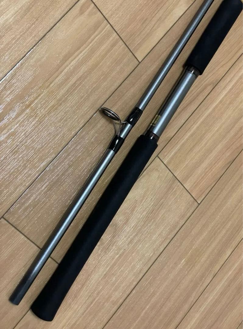 ダイワ ショアジギングロッド　ジグキャスターJC106H