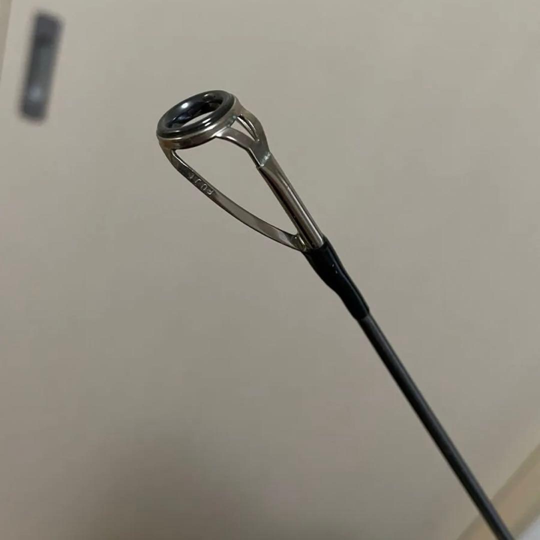 ダイワ ショアジギングロッド　ジグキャスターJC106H