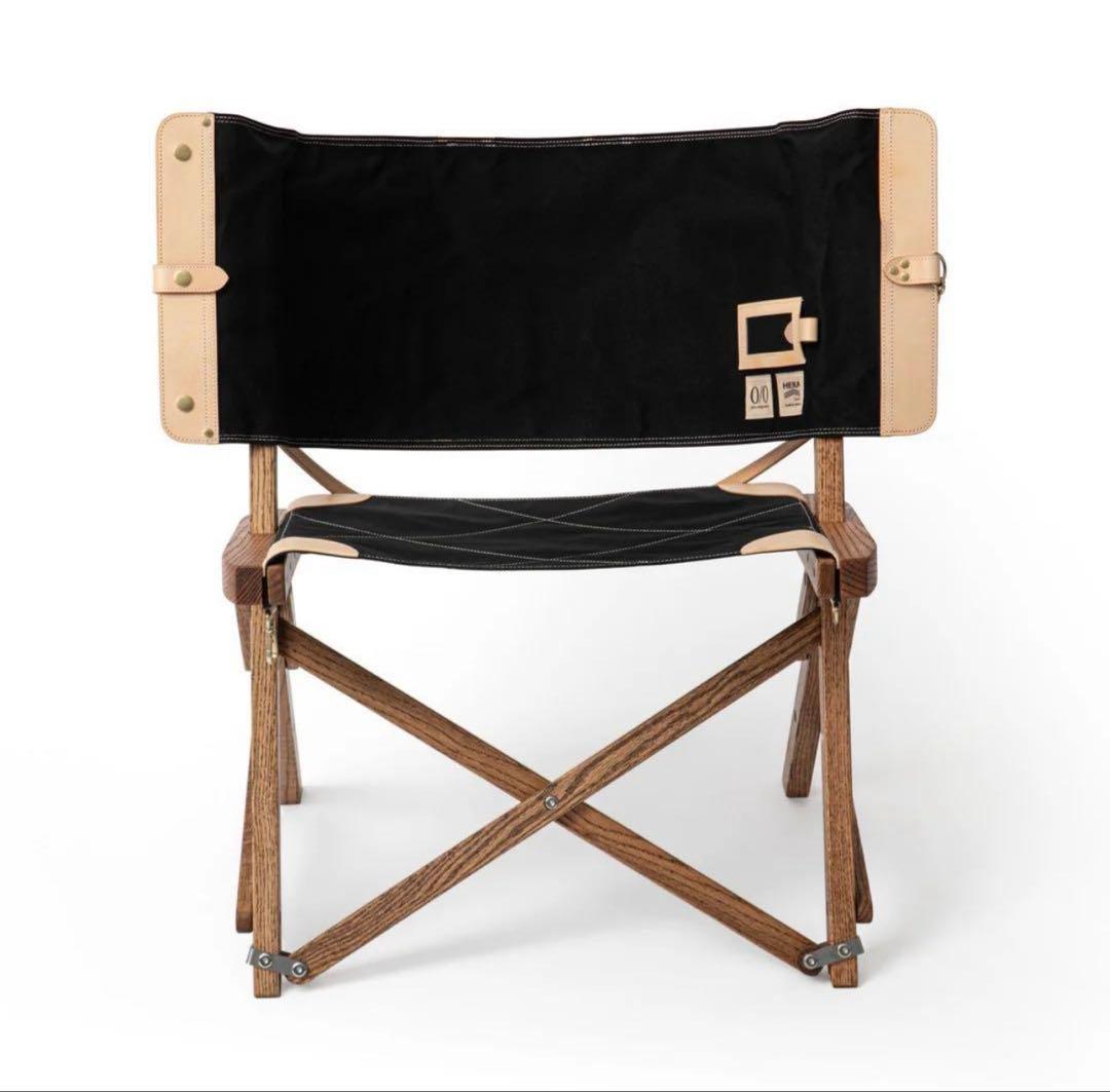 テーブル・チェア・ハンモック HEKA neru design works ver.