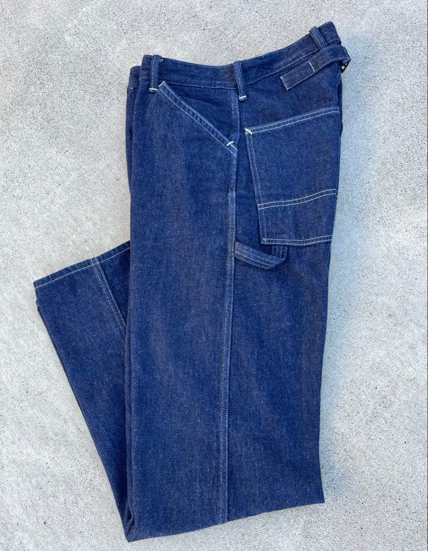 John Gluckow Lot JG-12 ペインターパンツ　W31