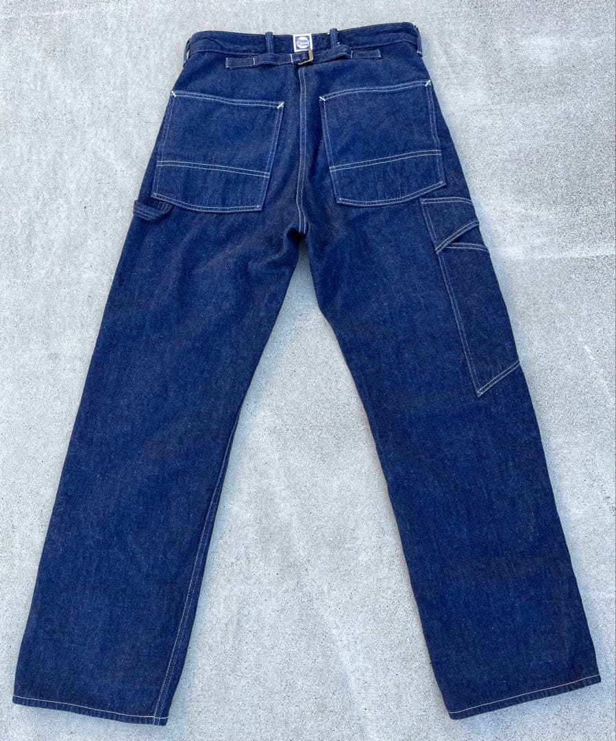 John Gluckow Lot JG-12 ペインターパンツ　W31