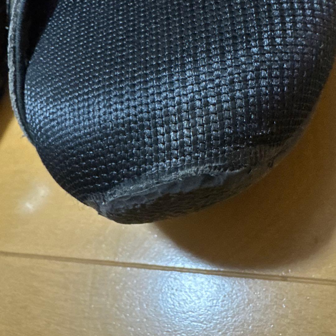 最終値下げ Mizuno ボクシングシューズ フィニッシャー 26.5㎝