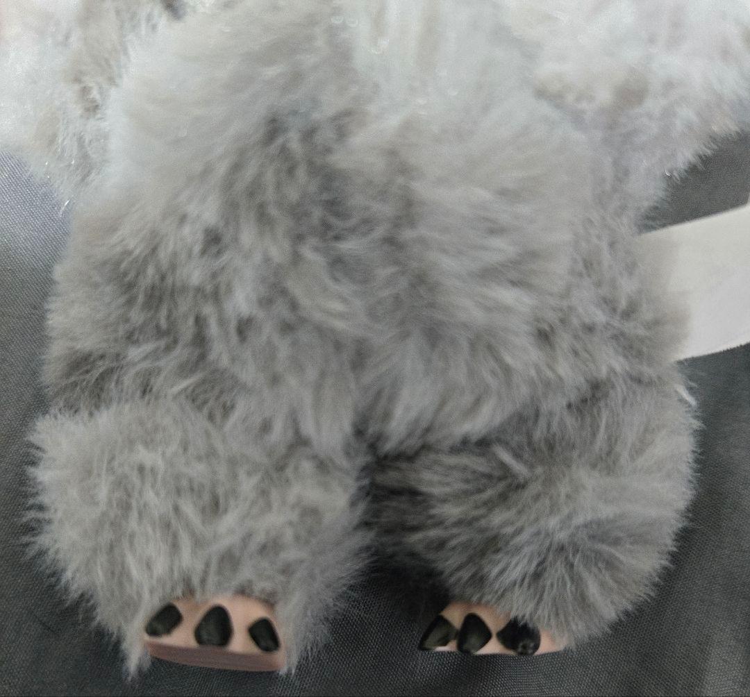 ■公式正規品■POPMART■ラブブ■Biginto Energy■シークレット