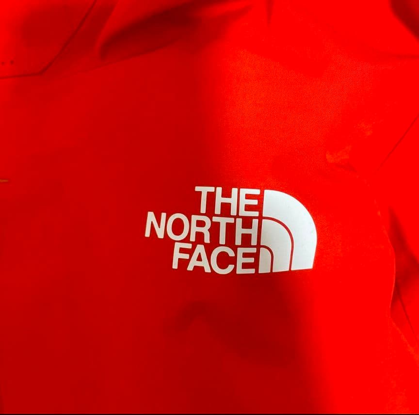 H*H様 NORTH FACE POWDER GUIDE ジャケット NS620
