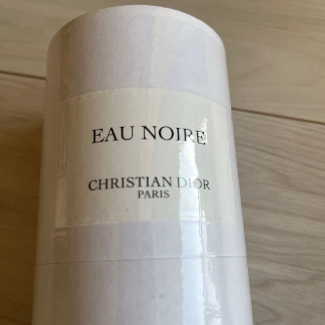 新品⭐️ディオール オー・ノワール オードゥ パルファン 125 ml