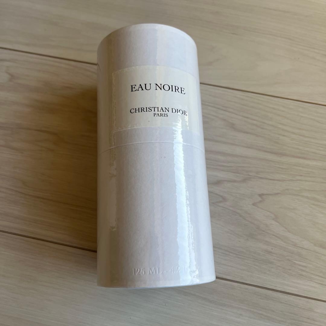新品⭐️ディオール オー・ノワール オードゥ パルファン 125 ml