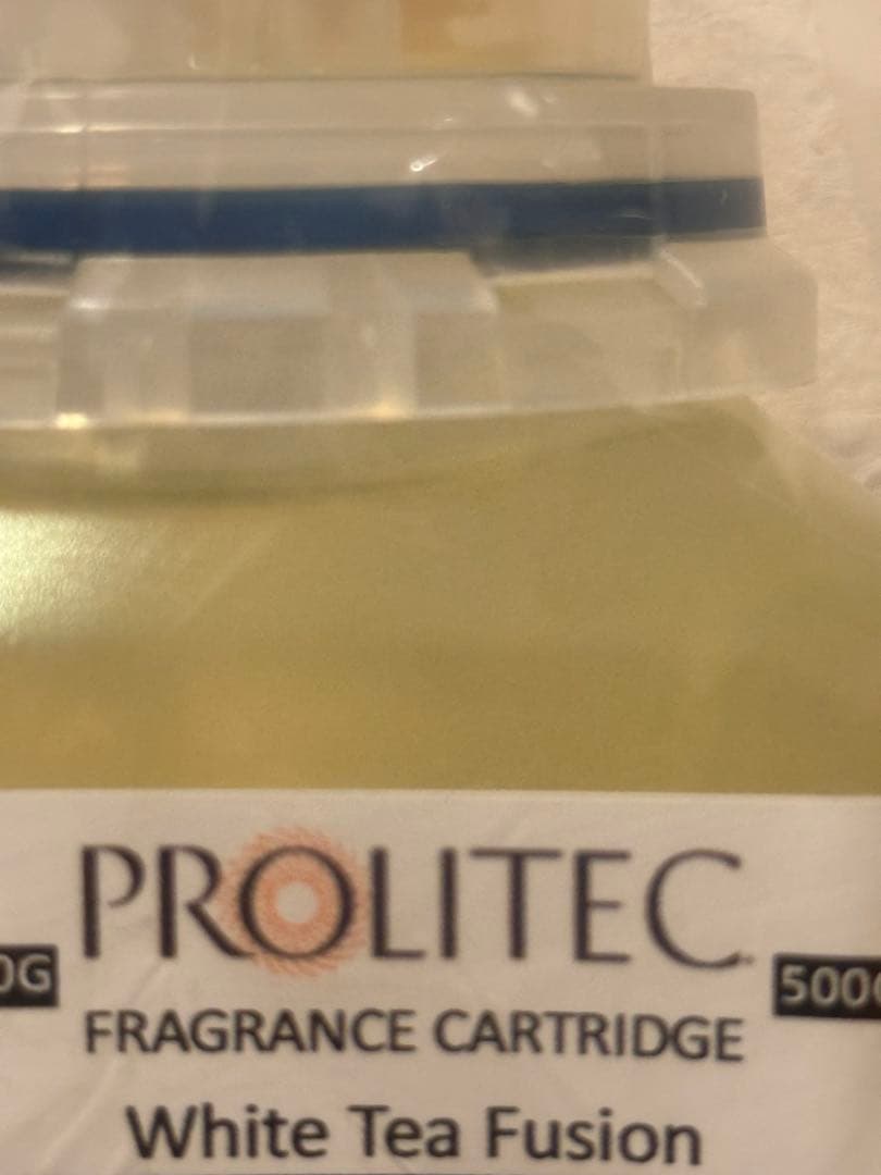 AirQ270専用フレグランスカートリッジ500ml 1本