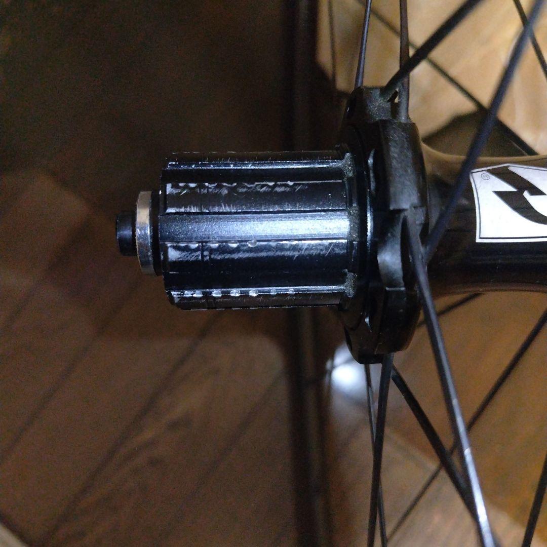 REYNOLDS ATTACK カーボン　リア用　ホイール