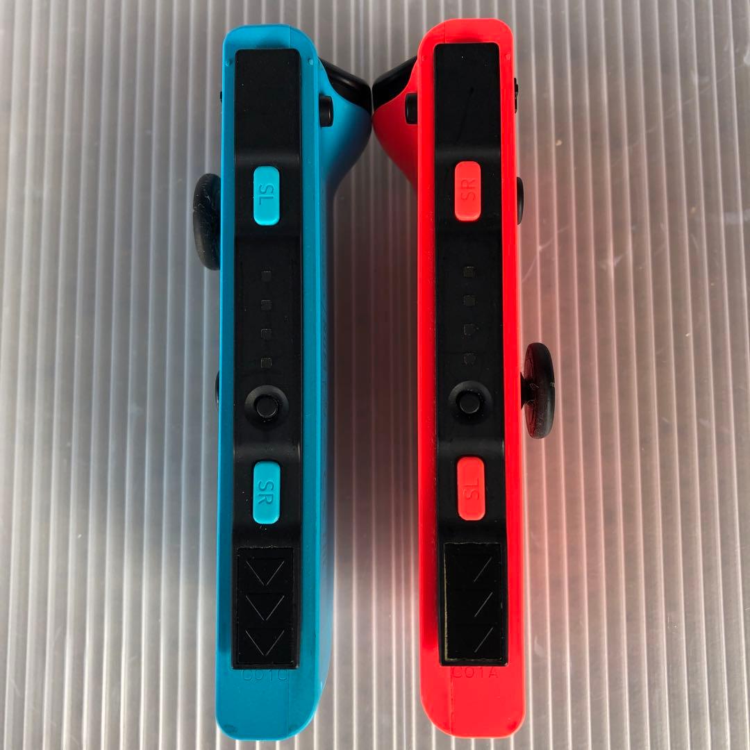 起動確認済 Nintendo Switch本体 2017年型です。