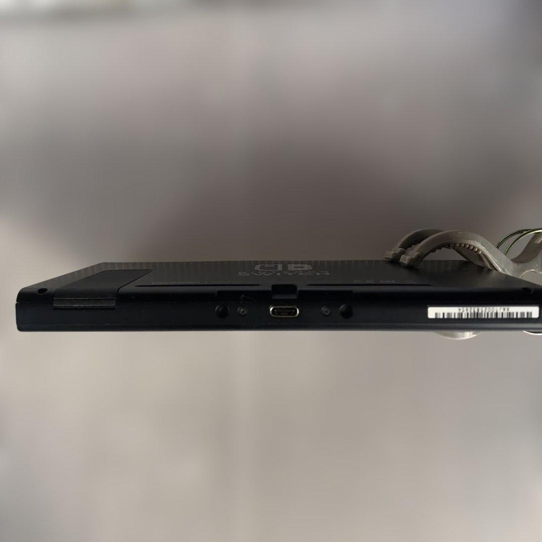 起動確認済 Nintendo Switch本体 2017年型です。