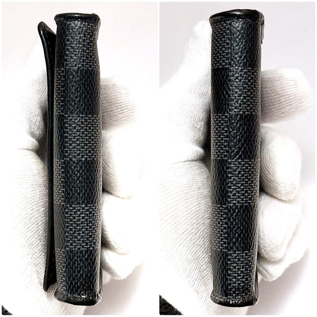 ⭐️ルイヴィトン⭐️新品展示品ランク⭐️ダミエ⭐️グラフィット⭐️ミュレティクレ6⭐️