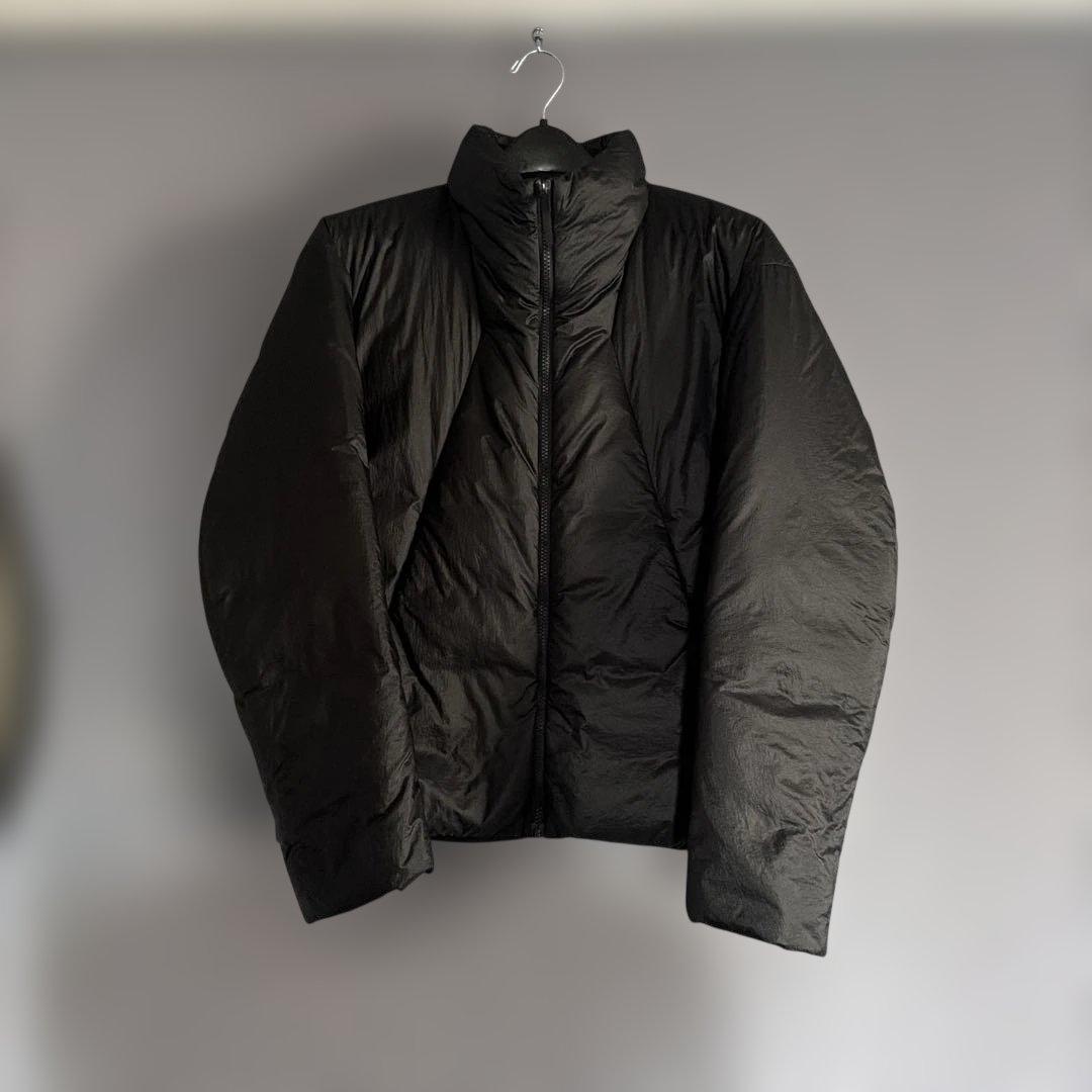 ARCTERYX Veilance コンデュイット ダウン ジャケット XS