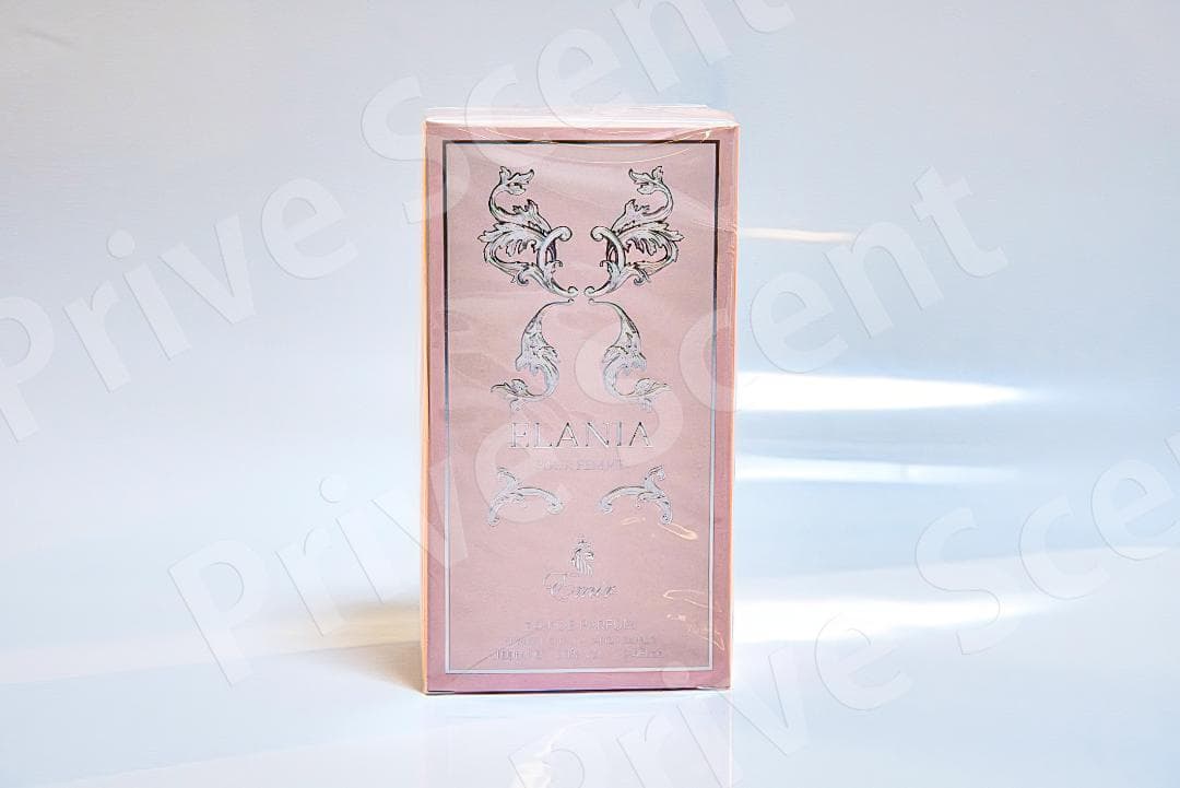 Paris Corner Emir ELANIA 新品未開封品 100ML