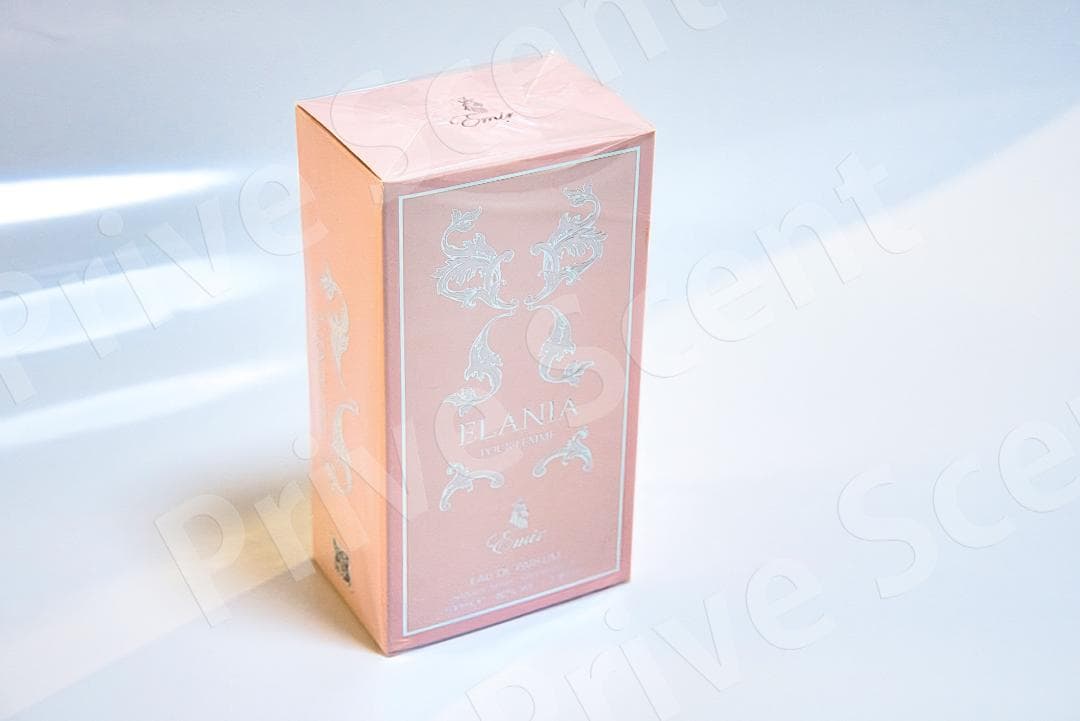 Paris Corner Emir ELANIA 新品未開封品 100ML