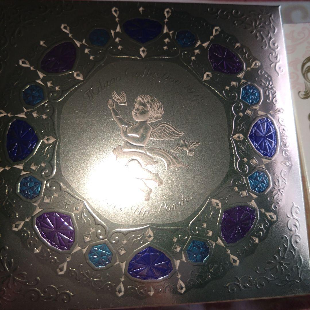 ミラノコレクション ドレスアップクリーム2023＆ミラノコレクション2022