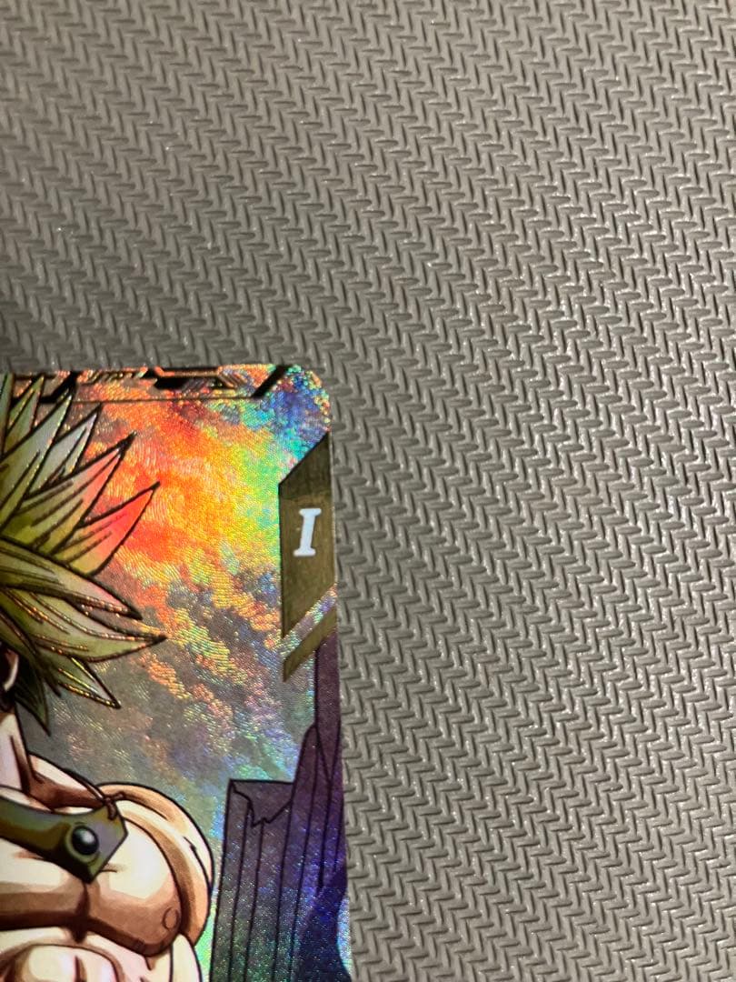 ドラゴンボール　スーパー　ダイバーズ　ブロリー　パラレル