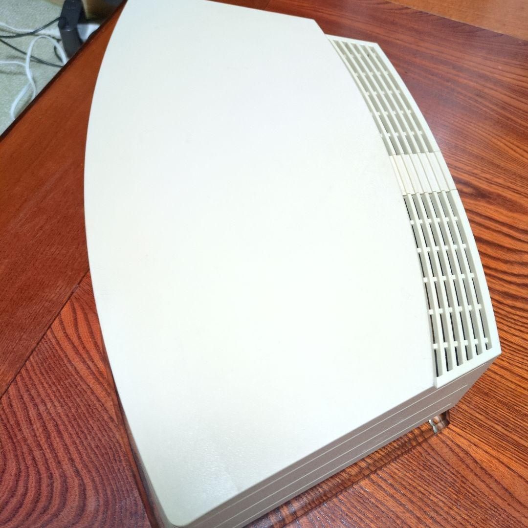 Bose WAVE MUSIC SYSTEM完動品　純正大リモコンコード取説