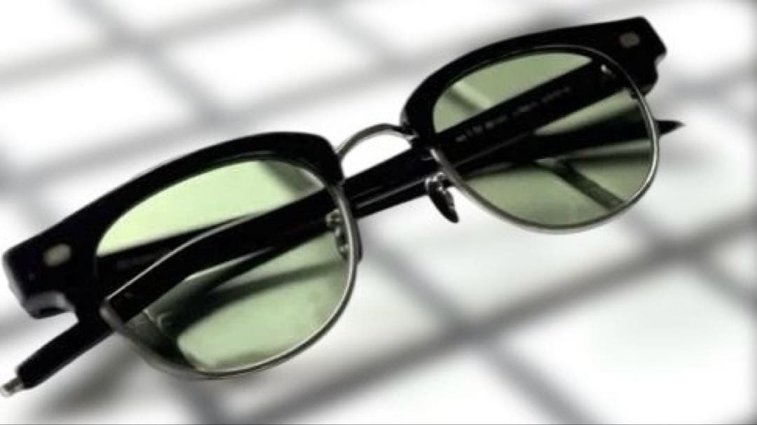 小物 10eyevan no1 IV BR(47) c.1002/1S