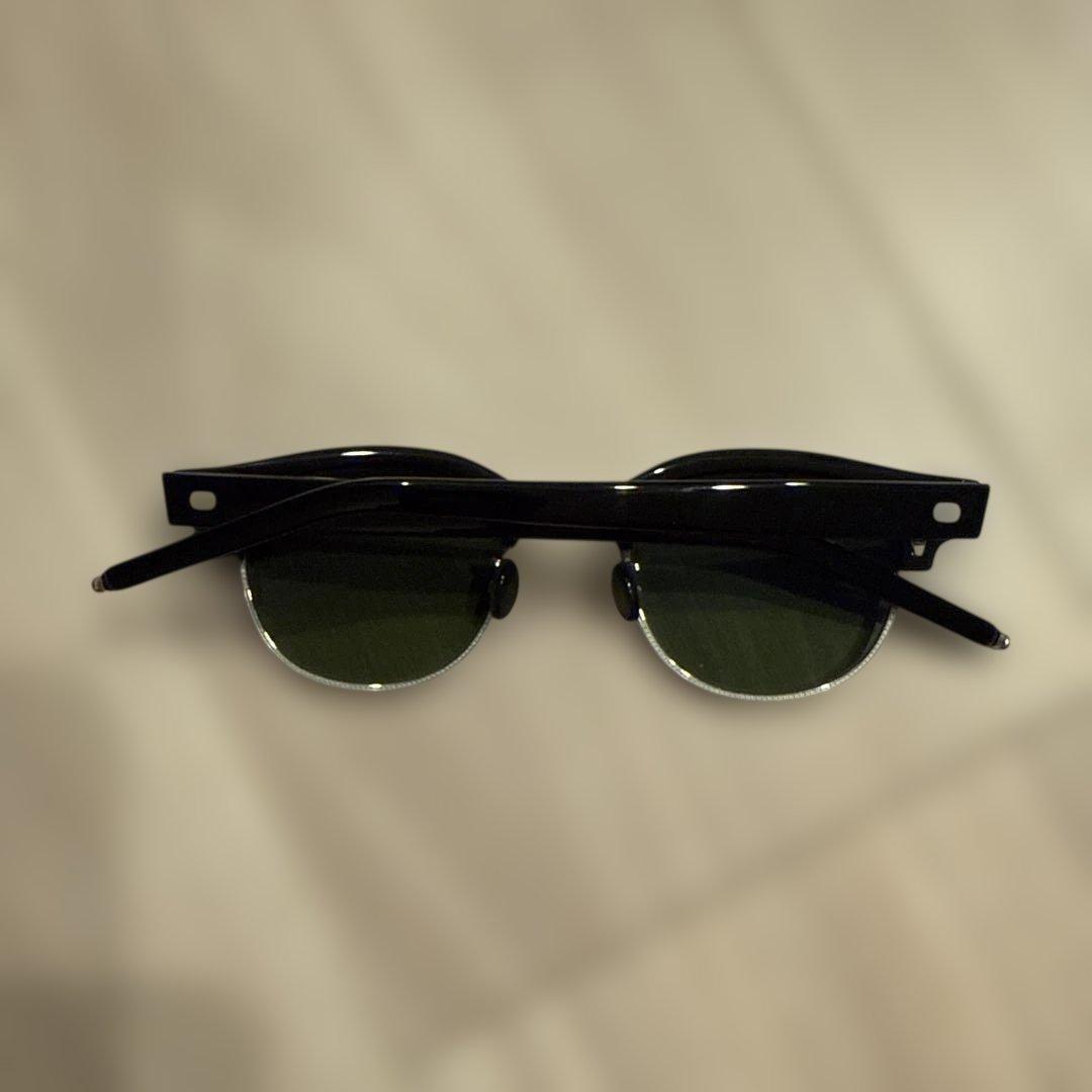 小物 10eyevan no1 IV BR(47) c.1002/1S