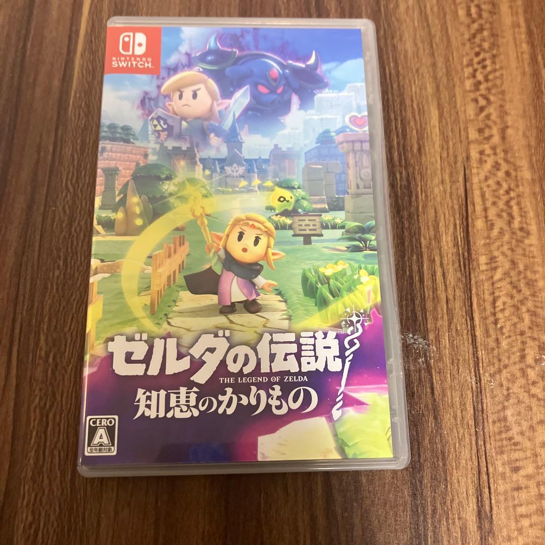 ゼルダの伝説カセットまとめ売り