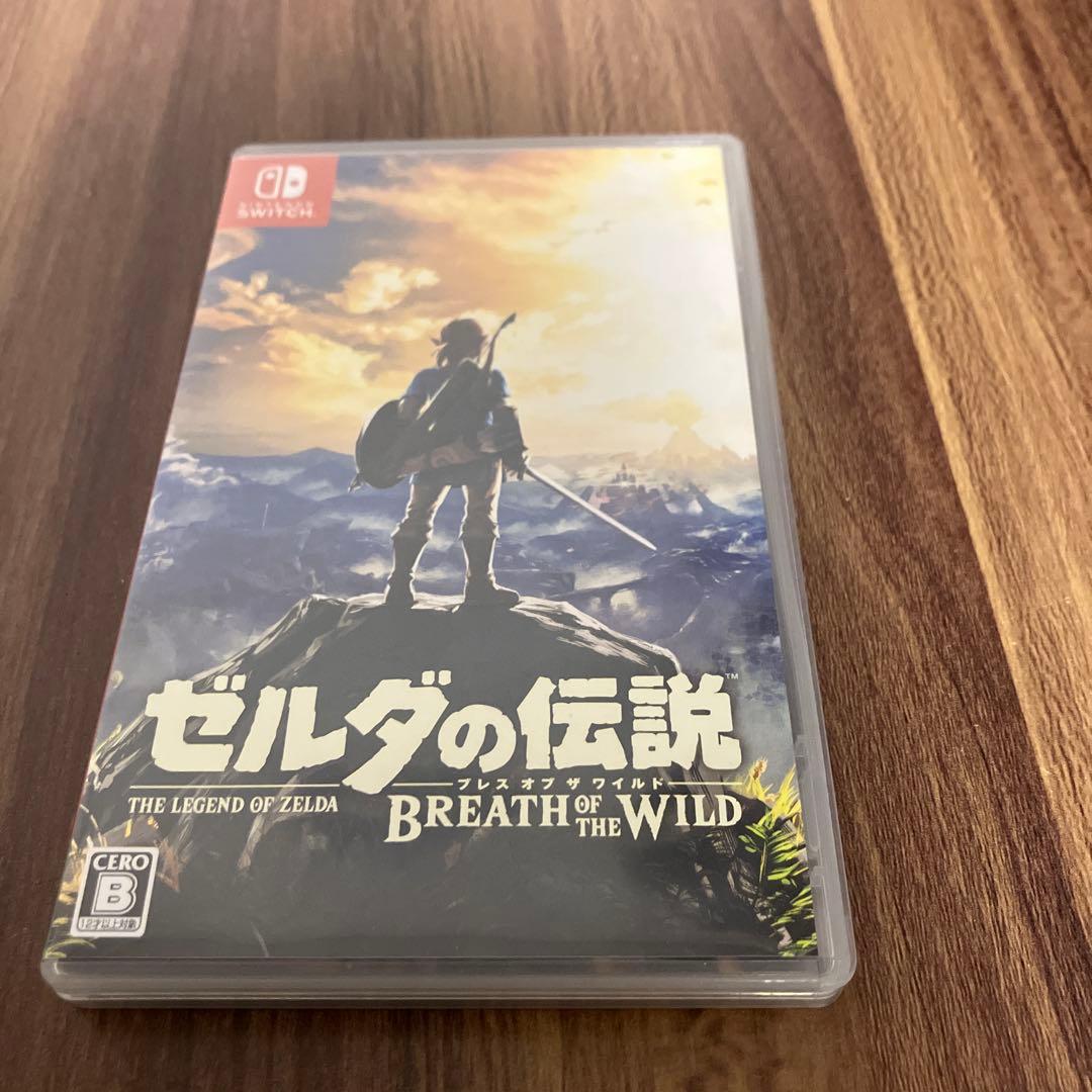 ゼルダの伝説カセットまとめ売り