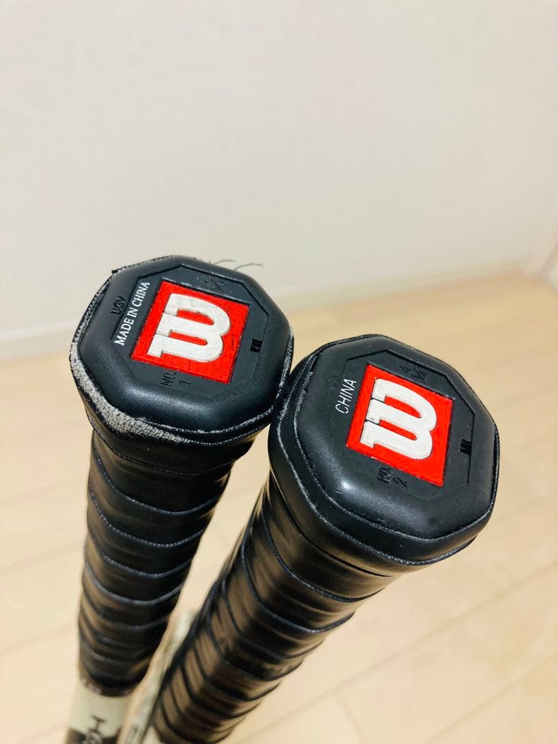 WILSON ウィルソン 110 HAMMER6 初心者オススメ！　ハンマー