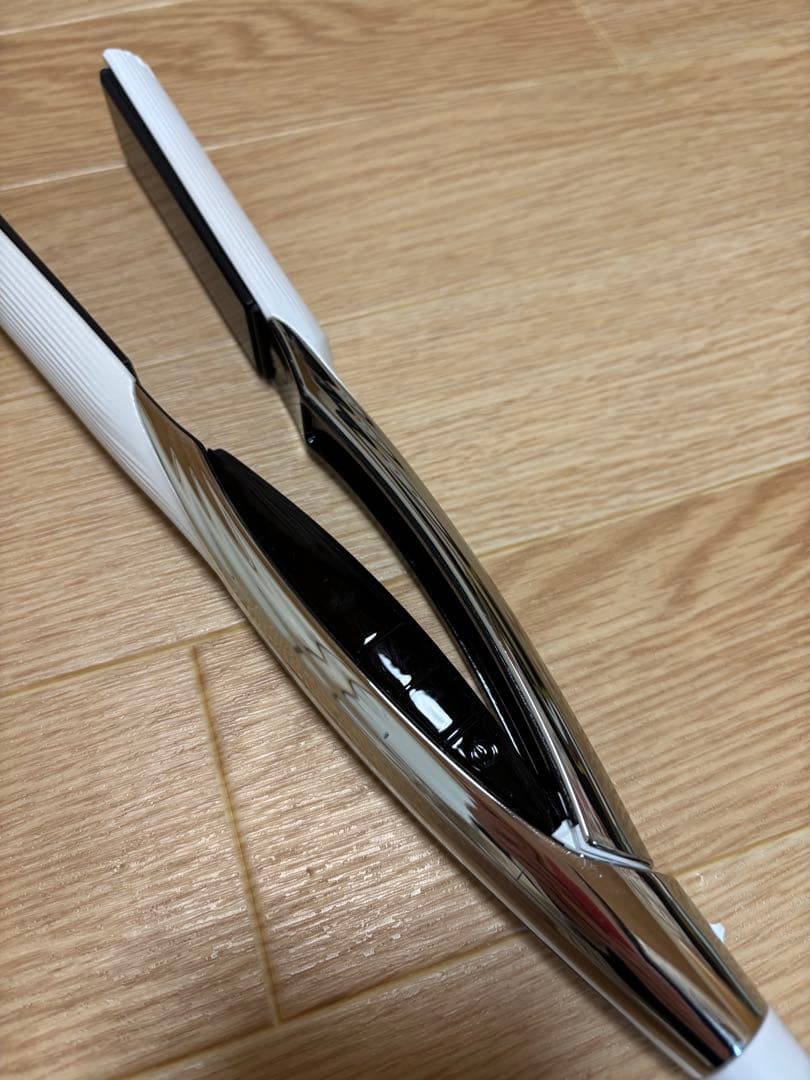 Refs リファ ストレートアイロン