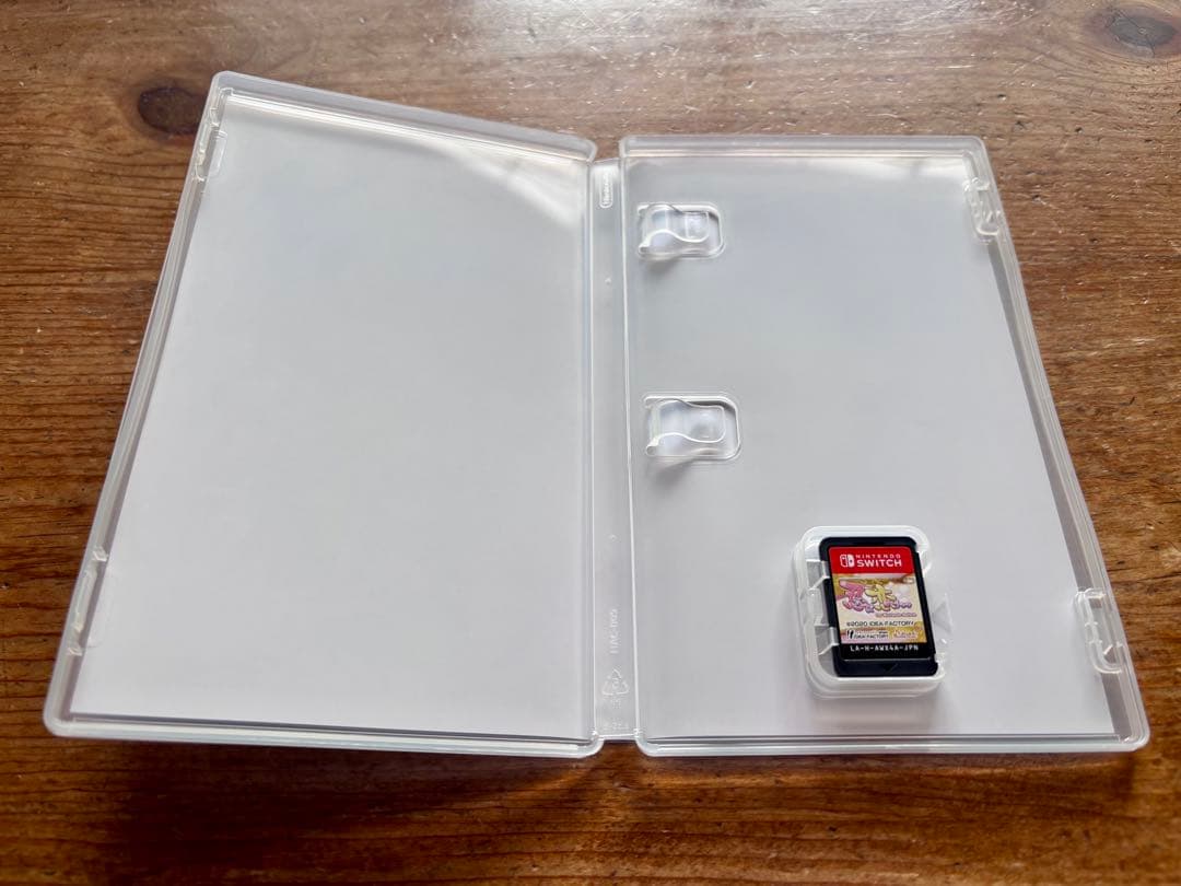 【レア】 忍び、恋うつつ Switch 通常版 美品