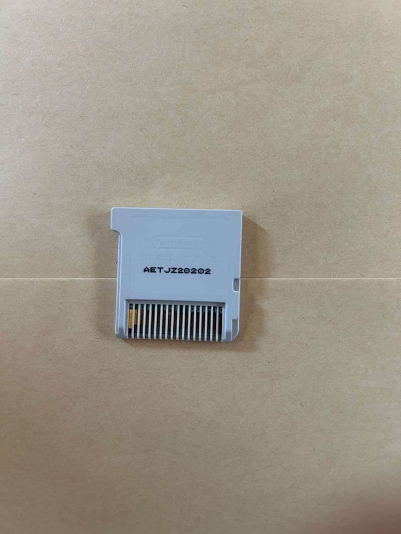 0420 3DS イナズマイレブン1・2・3 円堂守伝説　ソフトのみ