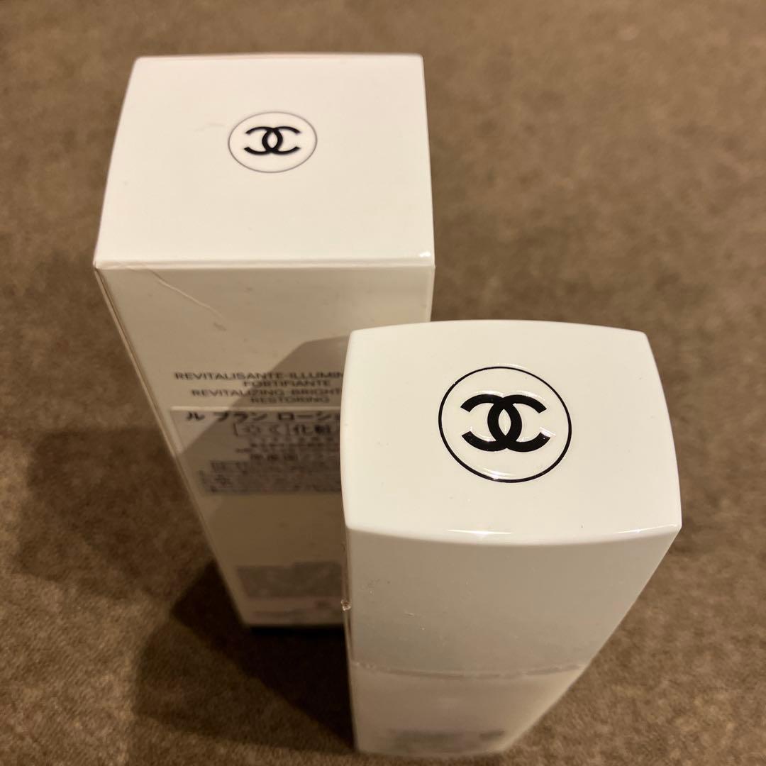 CHANEL ルブランローションHL 150ml 化粧水 新品未開封