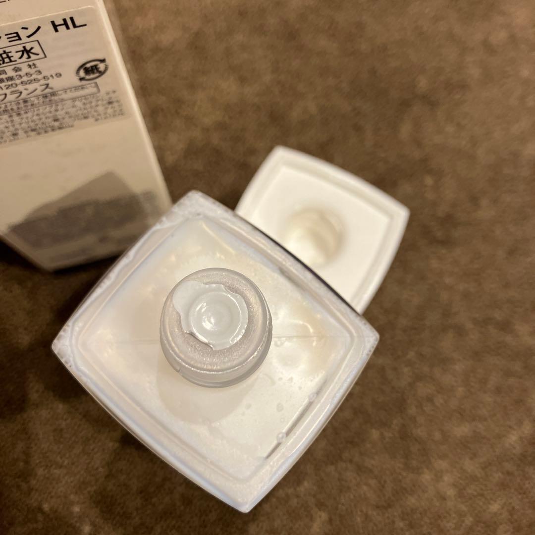 CHANEL ルブランローションHL 150ml 化粧水 新品未開封