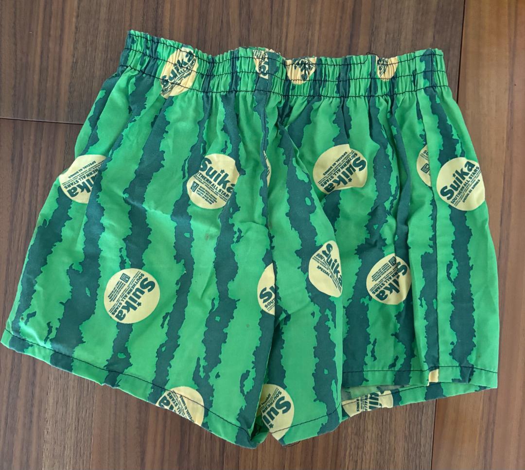 サザン•オール•スターズCDセット/スイカ 限定版 とハッピー