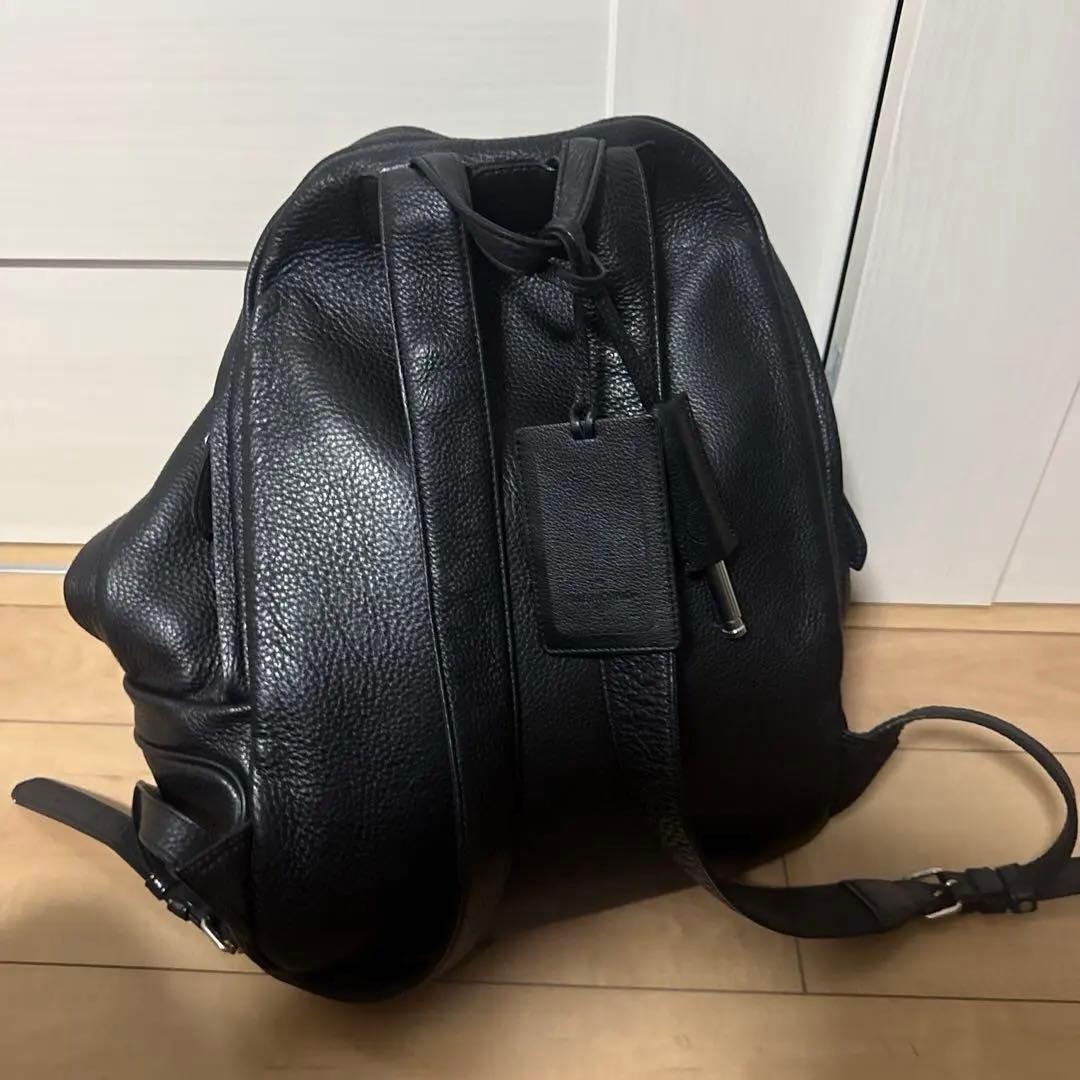 ペッレモルビダ　バックパック