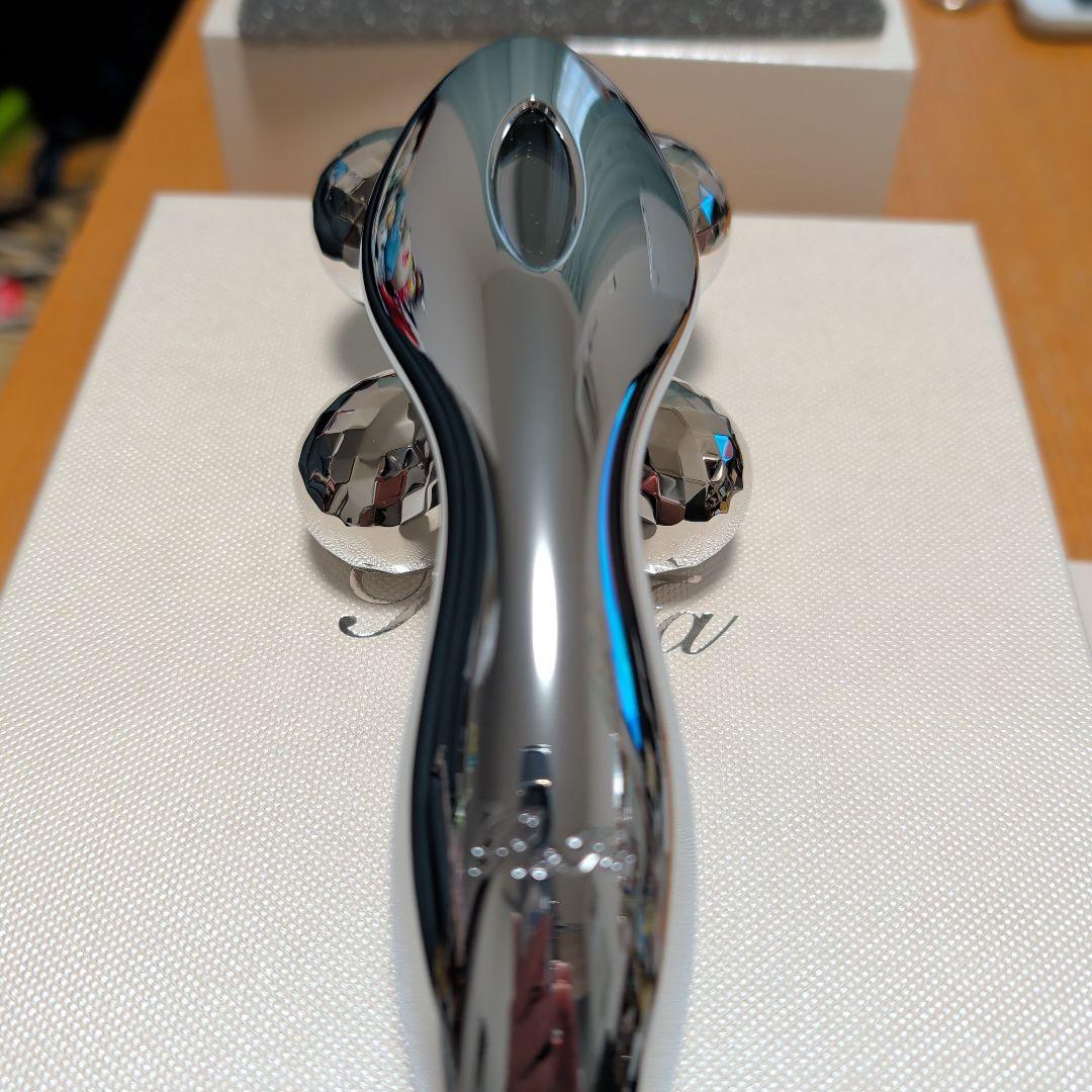 リファ　フォーカラット