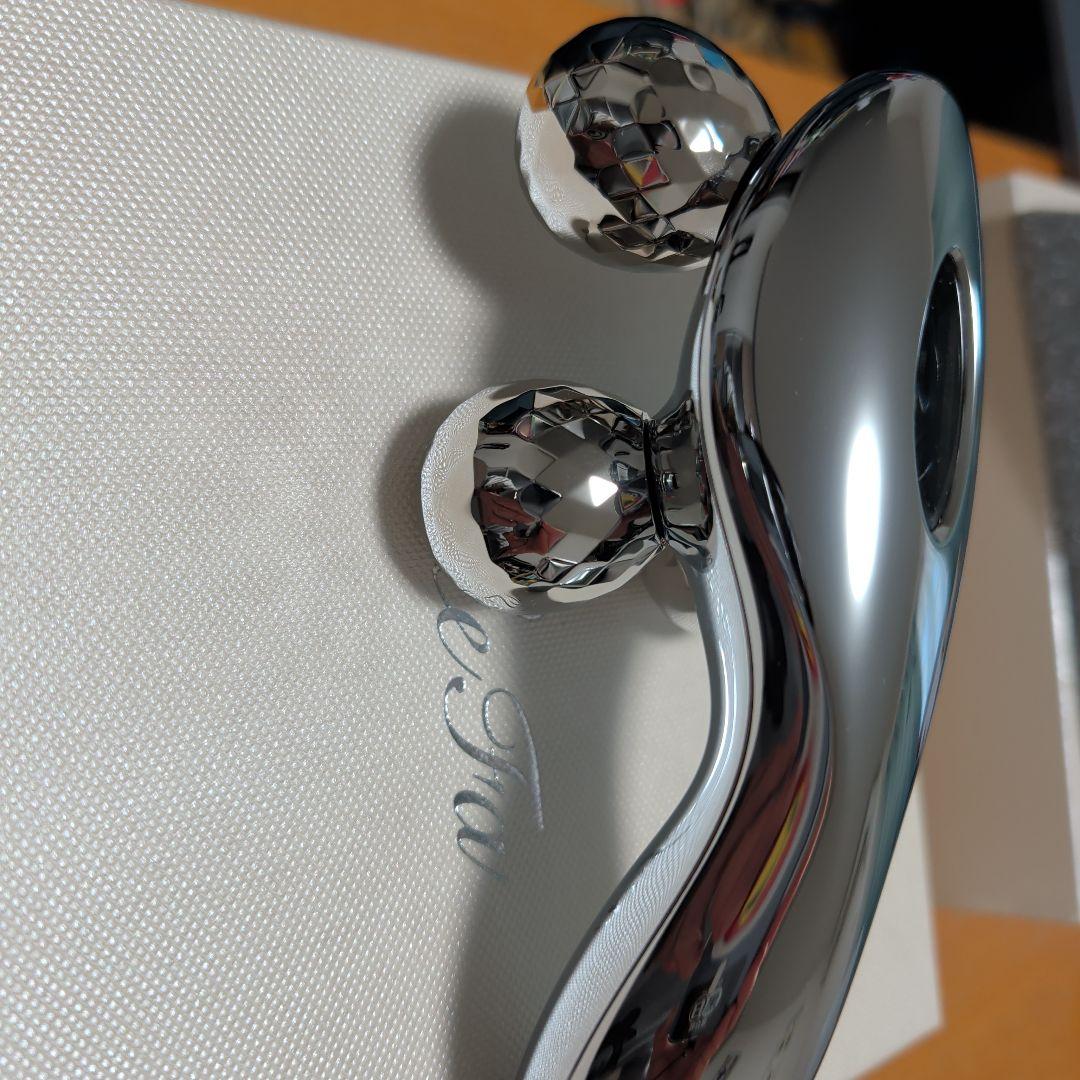 リファ　フォーカラット