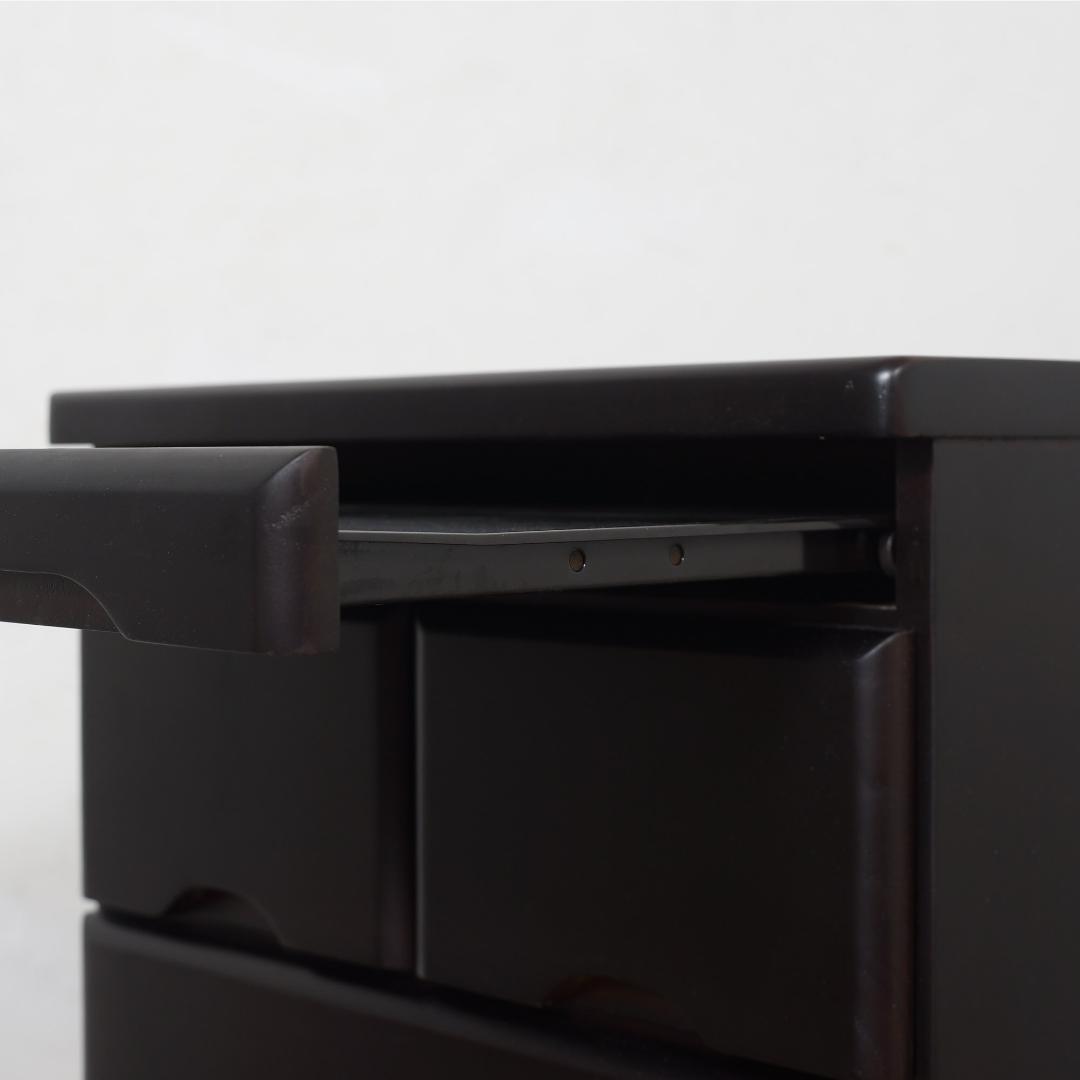 【新品】 仏壇チェスト モダン　リビングに置ける　アウトレット