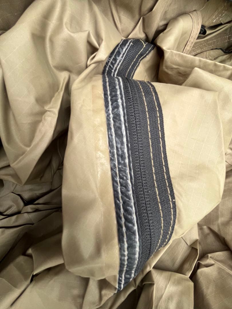 ゼインアーツ ギギ 2