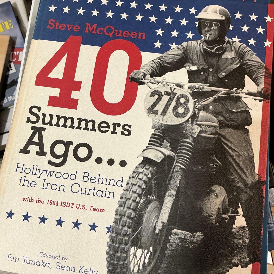 スティーブ・マックイーン