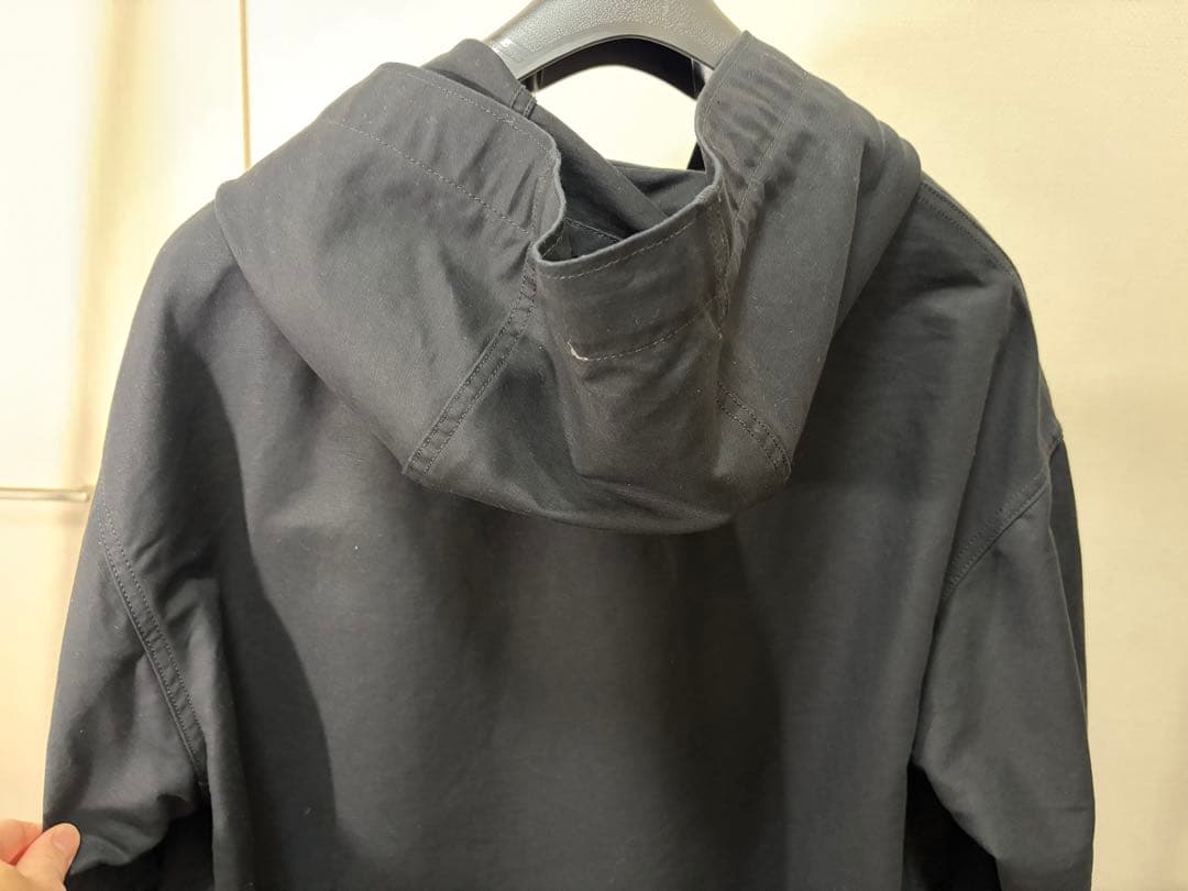 ジャケット・アウター ENGINEERED GARMENTS MADISON PARKA